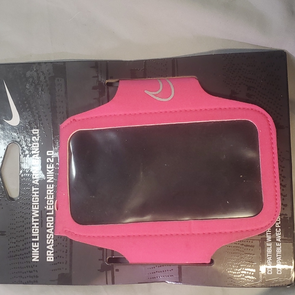 Nike Arm Band 2.0 Phone Holder